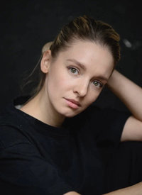 Кристина Александрова фото 33