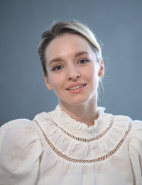 Кристина Александрова фото 34