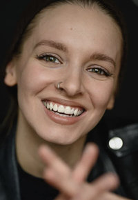 Кристина Александрова фото 35