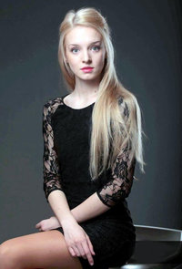 Кристина Александрова фото 8