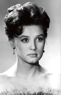 Вера Алентова фото 12