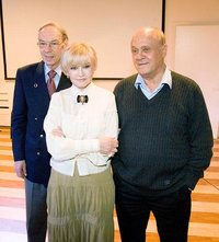 Вера Алентова фото 36