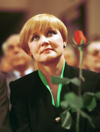 Вера Алентова фото 40