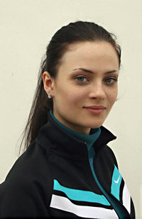 Анастасия Александрова фото 2