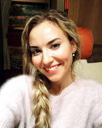 Юлия Александрова фото 15