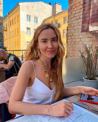 Юлия Александрова фото 20