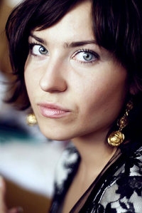 Юлия Александрова фото 3