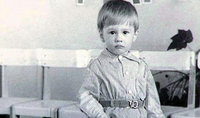 Алексей Немов в детстве 2
