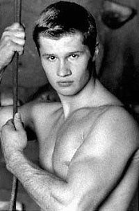 Алексей Немов в детстве 4