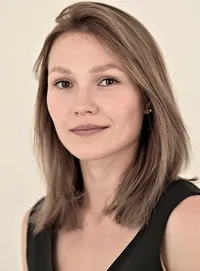Елена Алферова фото 12