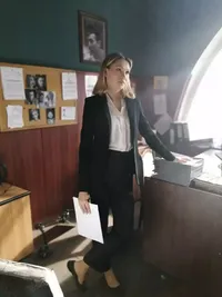 Елена Алферова фото 15