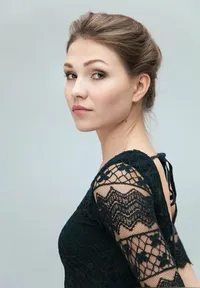 Елена Алферова фото 2
