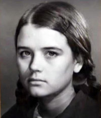 Ирина Алферова фото 2
