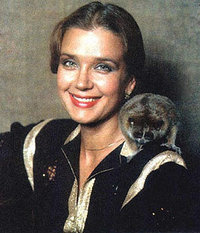 Ирина Алферова фото 28