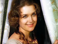 Ирина Алферова фото 31