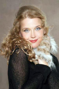 Ирина Алферова фото 58