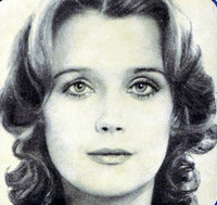 Ирина Алферова фото 8