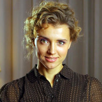 Ксения Алферова фото 11