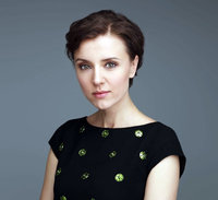 Ксения Алферова фото 4