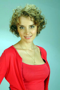 Ксения Алферова фото 5