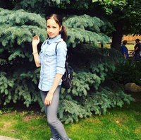 Алина Загитова в детстве 5