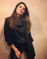 Севиндж Алишова фото 3