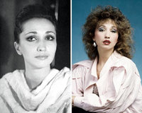 Ирина Аллегрова фото 7