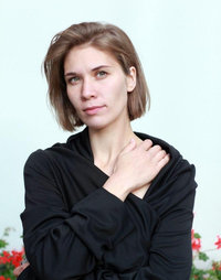 Нина Амелина фото 10