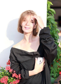 Нина Амелина фото 2