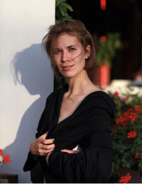 Нина Амелина фото 5