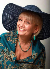 Елена Аминова фото 12