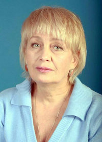 Елена Аминова фото 14