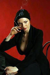 Тара Амирханова фото 14