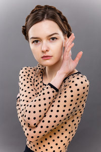 Вероника Амирханова фото 11