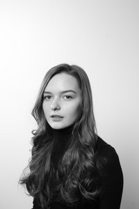 Вероника Амирханова фото 12