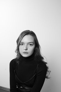 Вероника Амирханова фото 13