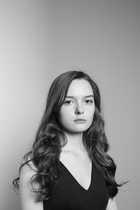 Вероника Амирханова фото 14