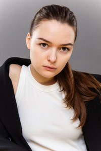 Вероника Амирханова фото 8