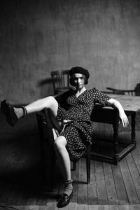 Ольга Андилевко фото 15