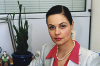 Екатерина Андреева фото 13