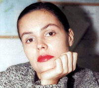 Екатерина Андреева фото 7