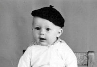 Андрей Миронов в детстве 12