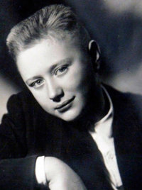Андрей Миронов в детстве 7