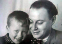 Андрей Миронов в детстве 8