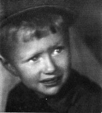 Андрей Миронов в детстве 9