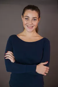 Нина Андронаки фото 10