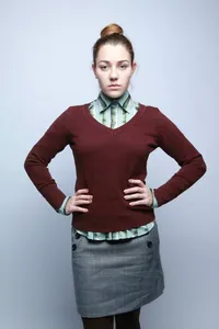 Нина Андронаки фото 16