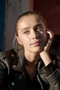 Анна Андрусенко фото 14