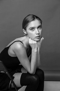 Анна Андрусенко фото 4
