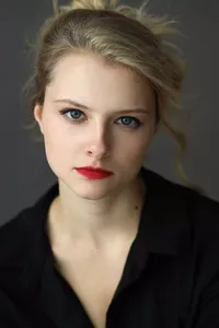 Дарья Анишина фото 12